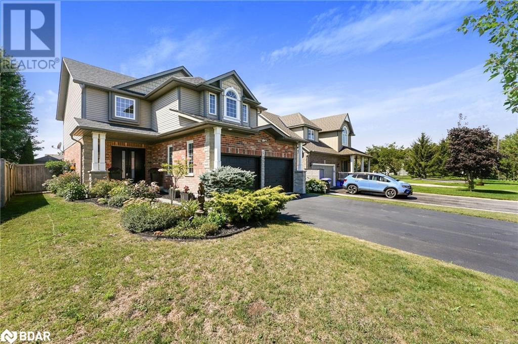 20 Armeda Clow Crescent, Angus, Ontario  L3W 0H7 - Photo 6 - 40656881