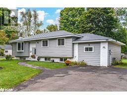 734 JAMES Street, innisfil, Ontario