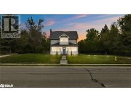 86 MILL Street E, hillsdale, Ontario