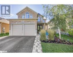 79 SOVEREIGN'S Gate, barrie, Ontario