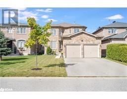 67 KENWELL Crescent, barrie, Ontario