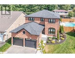 993 WHITNEY Crescent, midland, Ontario