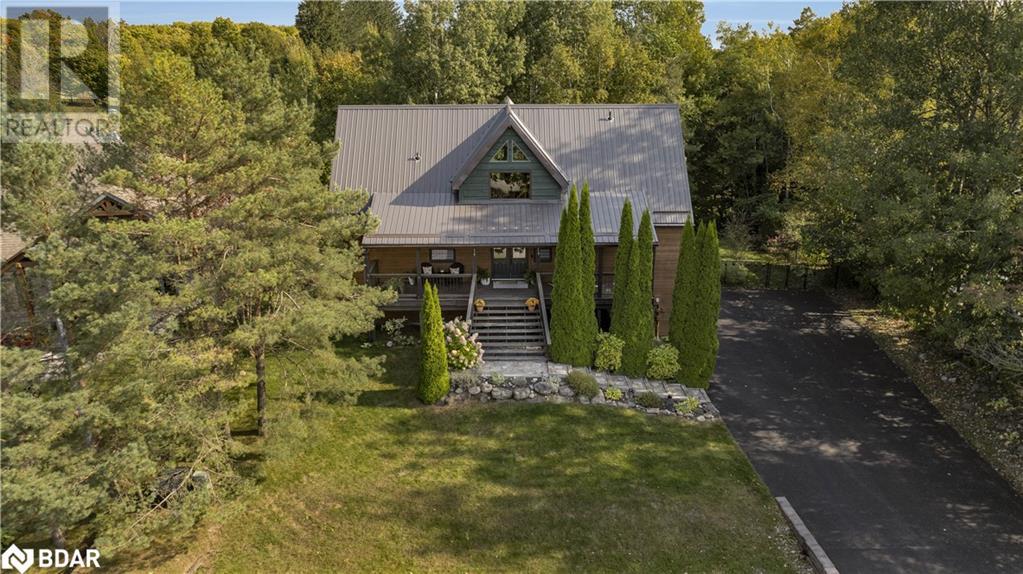 17 Bridle Path, Oro-Medonte, Ontario  L0L 2L0 - Photo 2 - 40657212