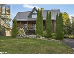 17 BRIDLE Path, oro-medonte, Ontario