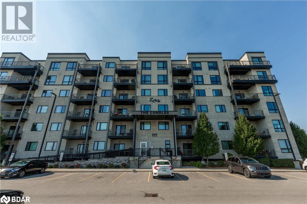 295 Cundles Road East Road E Unit# 305, Barrie, Ontario  L4M 0K8 - Photo 31 - 40656855