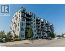 295 CUNDLES ROAD EAST Road E Unit# 305, barrie, Ontario