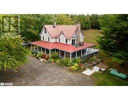 2331 PENETANGUISHENE Road, oro-medonte, Ontario