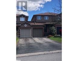 59 LIONS GATE BOULEVARD Boulevard, barrie, Ontario