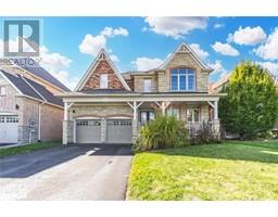 35 ROYAL PARK Boulevard, barrie, Ontario