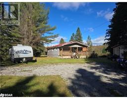 1057 TAG ALDER TRAIL Trail, kinmount, Ontario