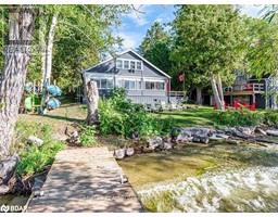 6568 QUARRY POINT Road, ramara, Ontario