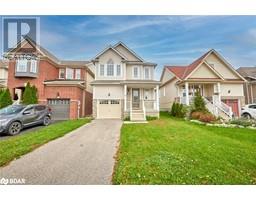 32 LEGION Way, angus, Ontario