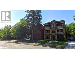 479 ABERDEEN Avenue Unit# 5, hamilton, Ontario