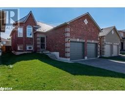 32 MAJESTY Boulevard, barrie, Ontario