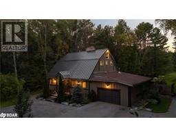 3686 AGNEW Road, severn, Ontario