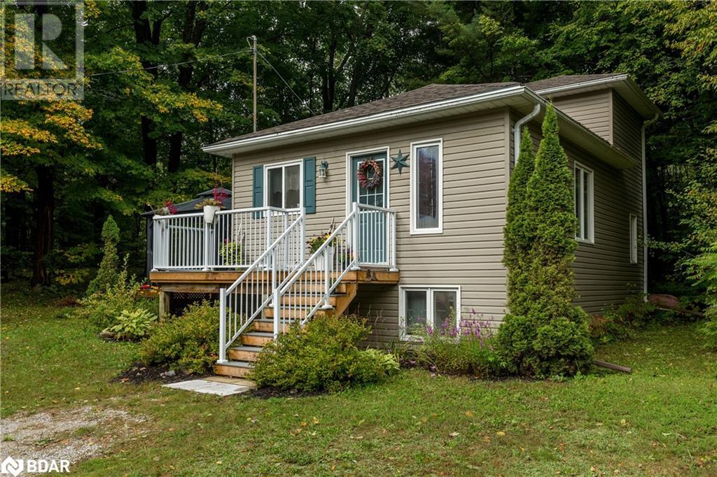 2486 Houseys Rapids Road, Washago, Ontario  L0K 2B0 - Photo 1 - 40661163