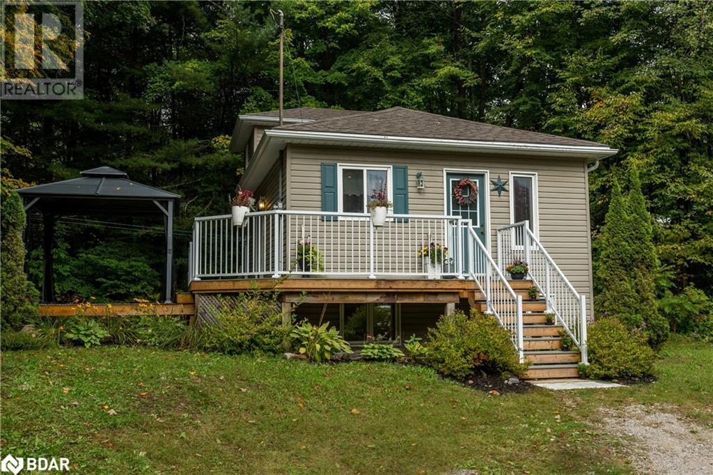 2486 Houseys Rapids Road, Washago, Ontario  L0K 2B0 - Photo 2 - 40661163