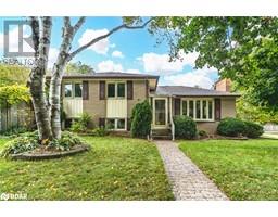 3 PRATT Road, barrie, Ontario