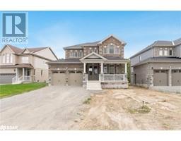 102 WOOD Crescent, angus, Ontario