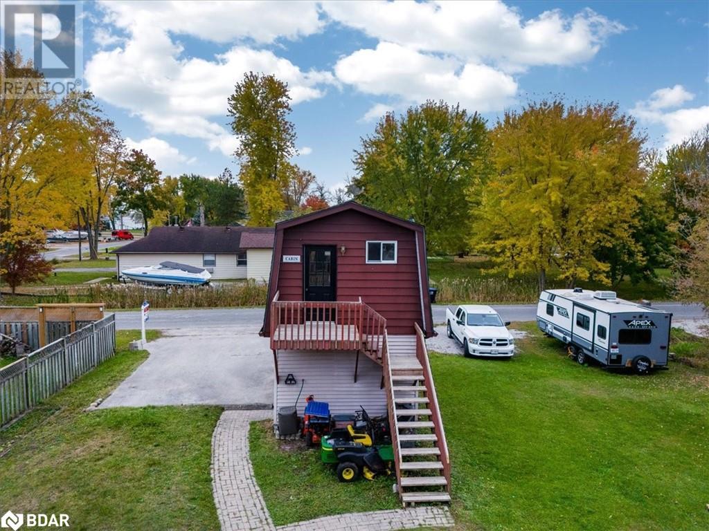 1063 Wood Street, Innisfil, Ontario  L0L 1K0 - Photo 23 - 40661764