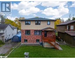 1063 WOOD Street, innisfil, Ontario