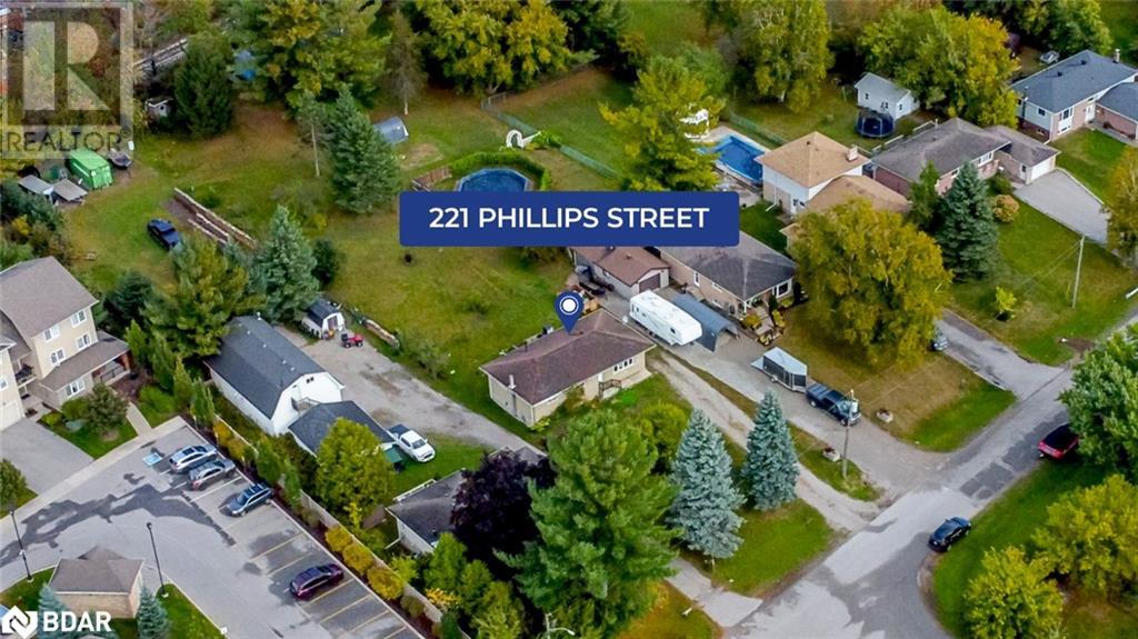 221 Phillips Street, Barrie, Ontario  L4N 3V2 - Photo 7 - 40661589