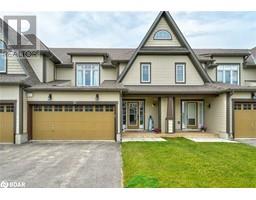 12 MASTERS Crescent, port severn, Ontario