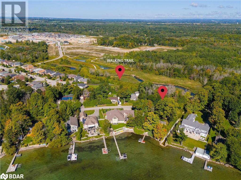 Lot 30 Purvis Street, Innisfil, Ontario  L9S 3K7 - Photo 4 - 40661096