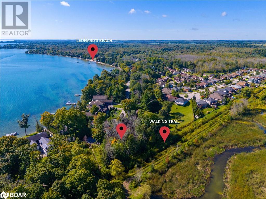 Lot 30 Purvis Street, Innisfil, Ontario  L9S 3K7 - Photo 7 - 40661096