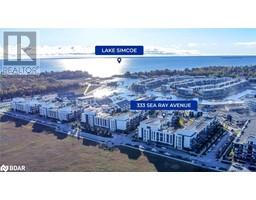 333 SEA RAY Avenue Unit# 131, innisfil, Ontario