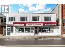 30 QUEEN Street W, elmvale, Ontario