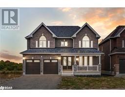 60 WOOD Crescent, angus, Ontario