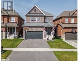 12 CYPRESS Point, barrie, Ontario