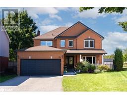 26 DOON Crescent, keswick, Ontario