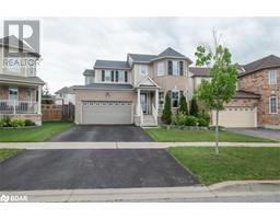 29 FERRIS Lane, alliston, Ontario