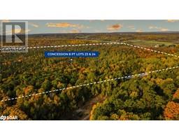 PT LOTS 23 & 24 CON 8, oro-medonte, Ontario