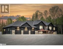 151 MOUNT SAINT LOUIS Road E, oro-medonte, Ontario