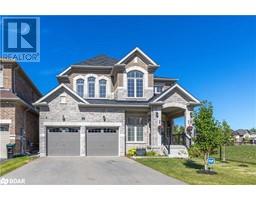 1002 LARTER Street, innisfil, Ontario