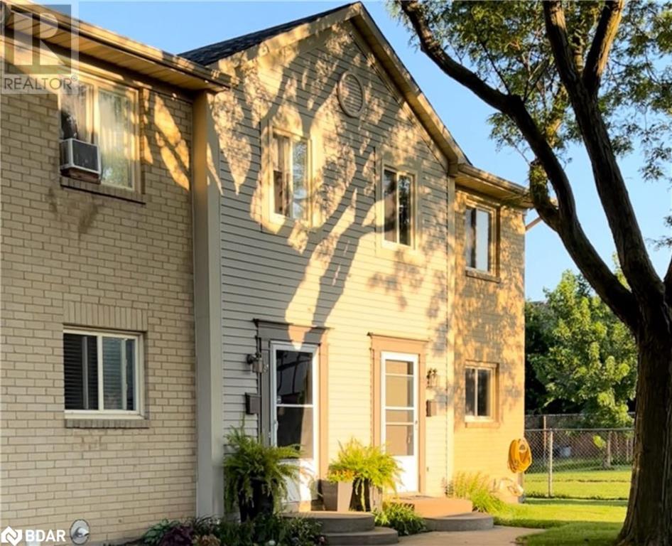 65 Dorchester Boulevard Unit# 24, St. Catharines, Ontario  L2M 7T4 - Photo 1 - 40663371