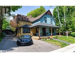 6 MILL Street E, springwater, Ontario