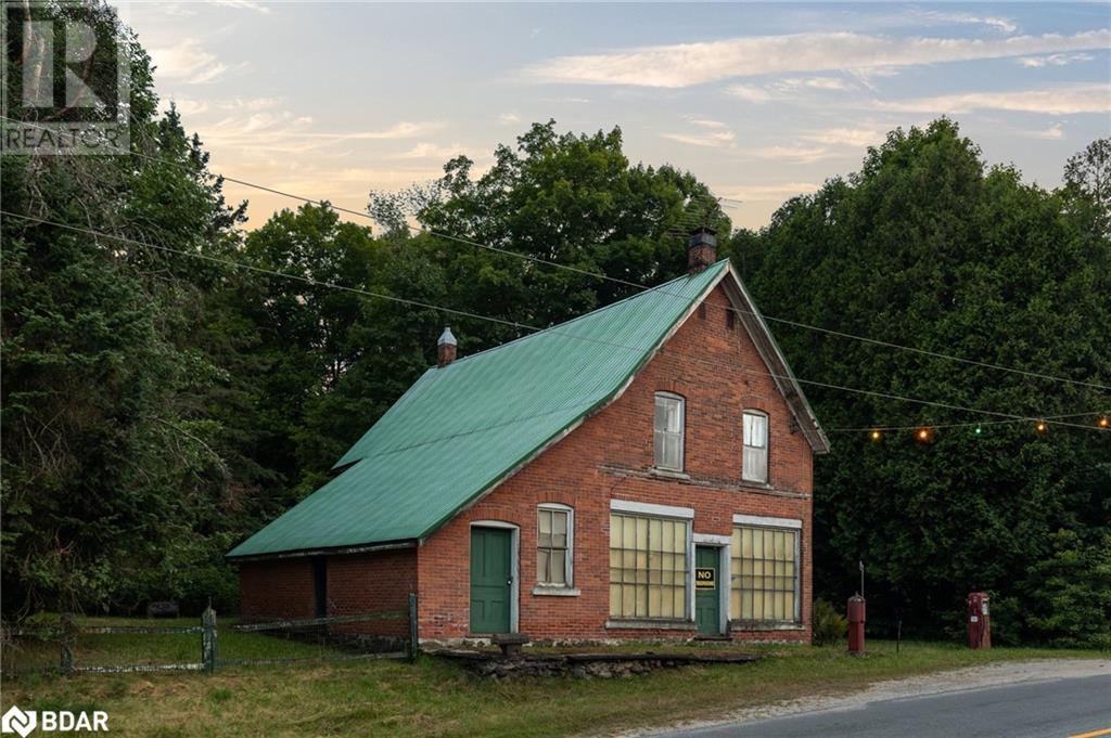 1401 Coopers Falls Road, Washago, Ontario  L0K 2B0 - Photo 9 - 40663544