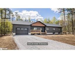 0 FULSOM Crescent, sebright, Ontario