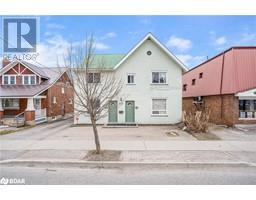 117 COLBORNE Street W, orillia, Ontario