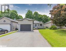 50 BRIGHTON Road, barrie, Ontario