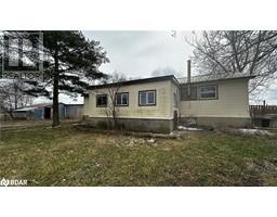 364 ROYAL Road, cherry valley, Ontario