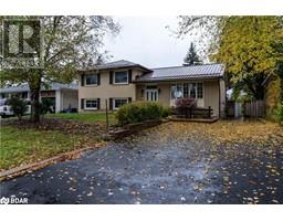 48 OTTAWAY Avenue Unit# Lower, barrie, Ontario