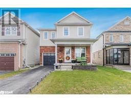 78 STONEMOUNT Crescent, angus, Ontario