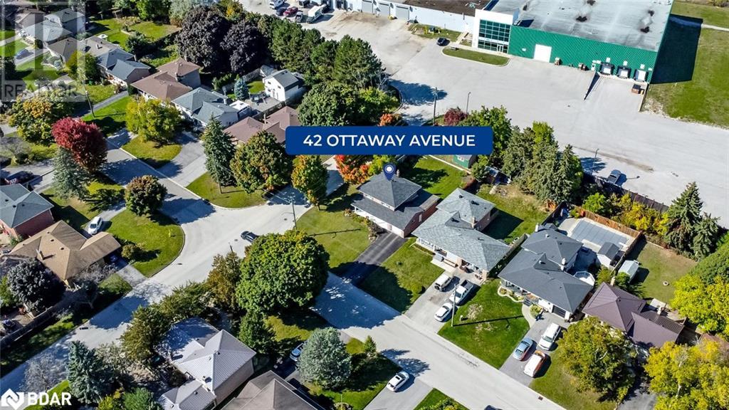 42 Ottaway Avenue, Barrie, Ontario  L4M 2W9 - Photo 21 - 40663035