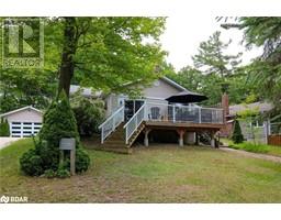 2229 TINY BEACHES Road S, tiny, Ontario