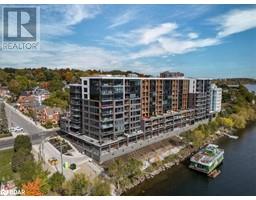 185 DUNLOP STREET EAST Street E Unit# 714, barrie, Ontario